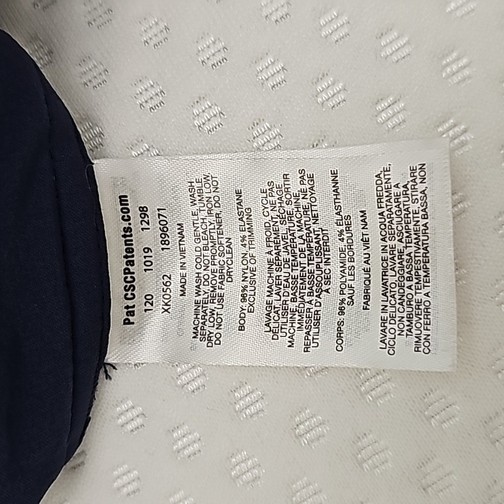 Columbia active capris size 12 - Picture 6 of 8